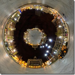 market square stereo mix