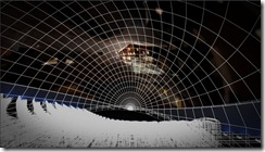 Wire Frame overlay