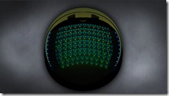 Dynamic Seat lighting