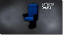 Seat Effects