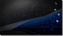 Snow Effects