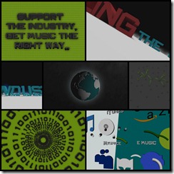 submission Anti Piracy