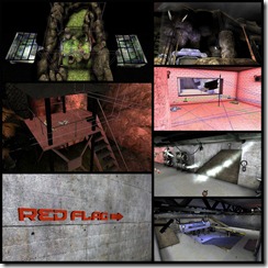 submission Level Design 2