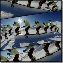 submission Ollie box