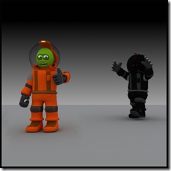 submission characters