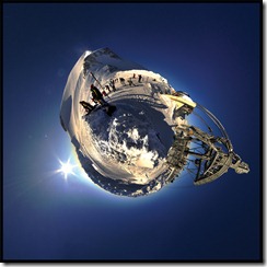 submission stereographic