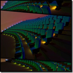 submission theater seats