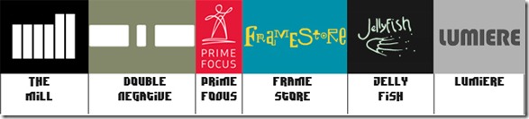 Job logos