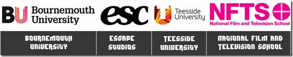 courses logo