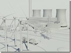 windmill