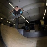 Kick Flip Kick Flip