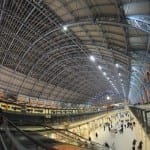 St Pancras St Pancras