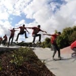 Gap Flip Gap Flip