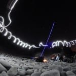 Light Painting Light Painting
