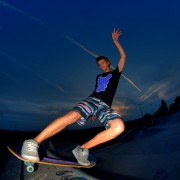Alex (Pone) Switch front side rockroll