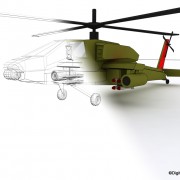 Chopper Render