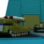 Missile