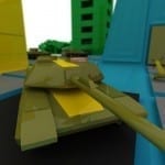 Tank