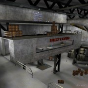 Unreal Map