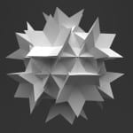Flake 1