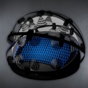 Surround sound set up - Immersive Theatre project