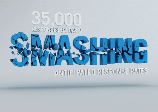 smashing