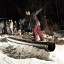Backside Boardslide
